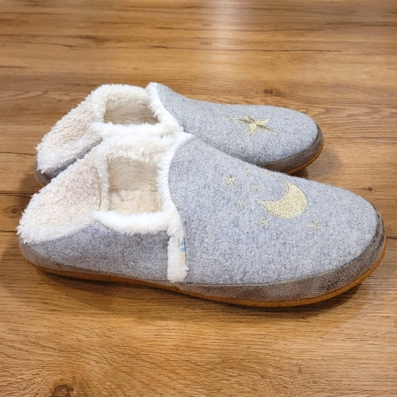 Toms astral slippers - Picture 3 of 4